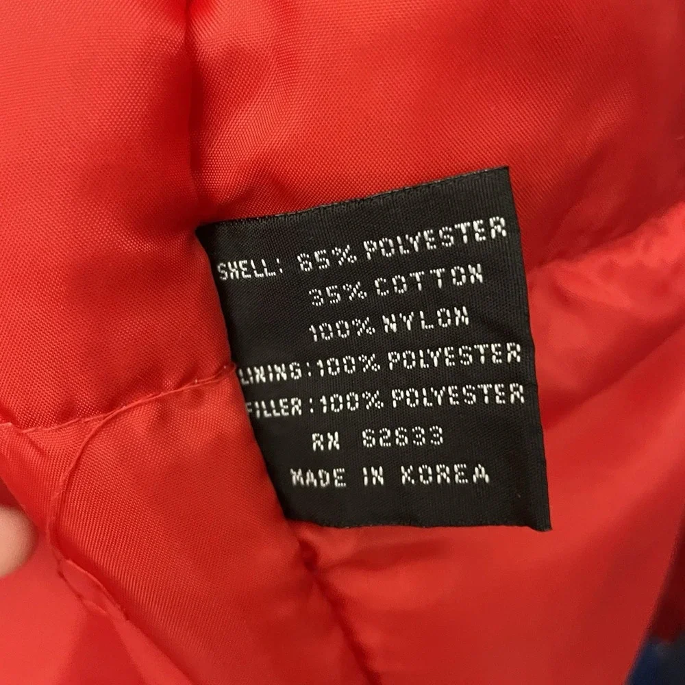 VTG 1994 San Francisco 49ers Pro Player NFL Football Medium‎ Coat Puffer Jacket